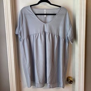 Zenana Top Size Medium.